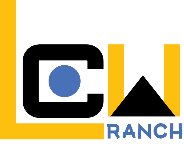 LCW Ranch Land Development Logo